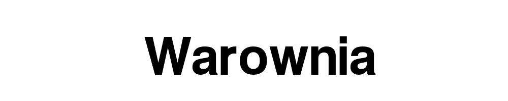 Warownia