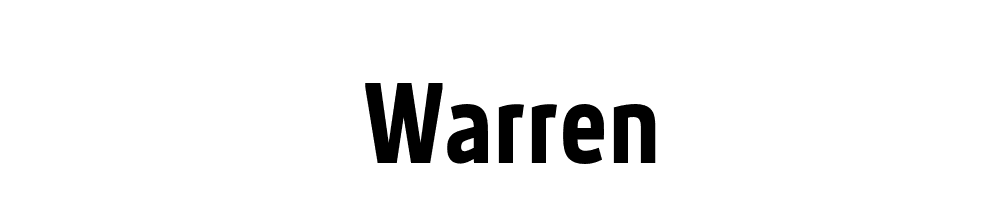 Warren