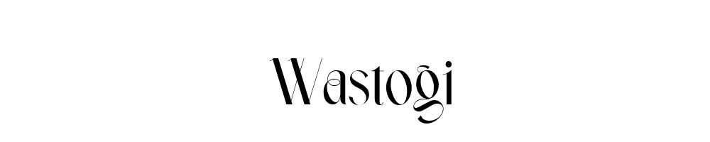 Wastogi