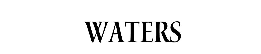 Waters