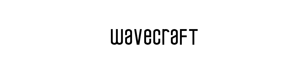 wavecraft