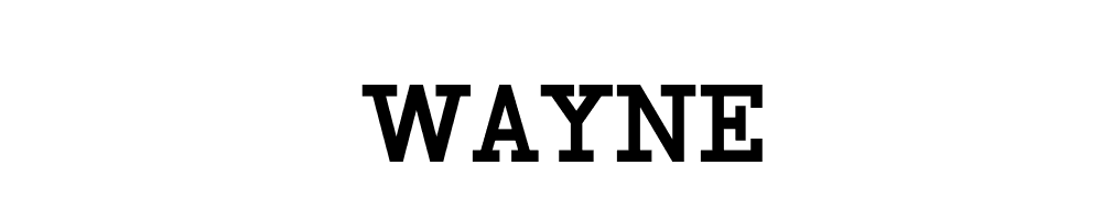 Wayne