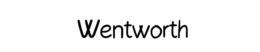 Wentworth