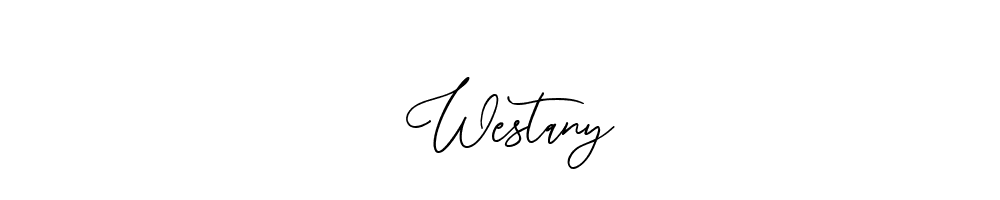 Westany