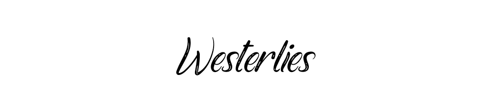 Westerlies