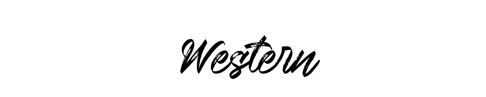 Western