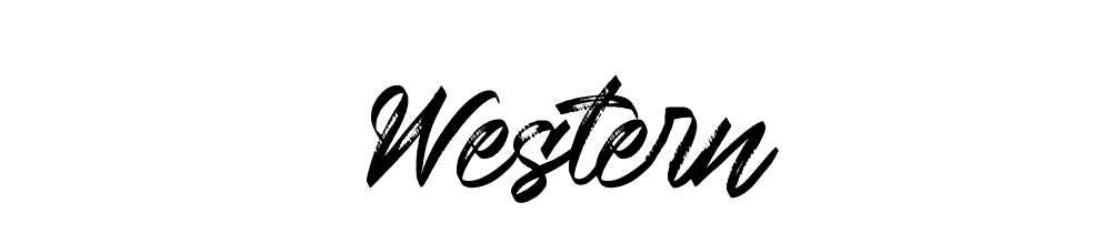 Western