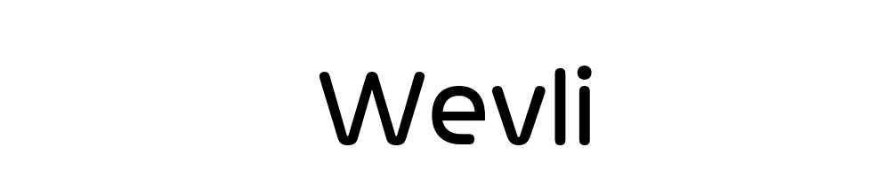 Wevli