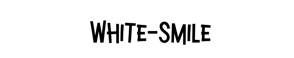 White-Smile