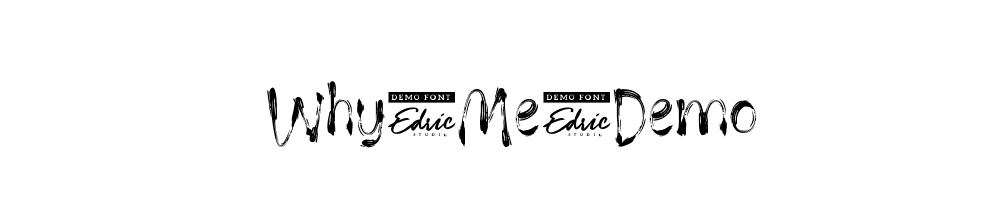 Why-Me-Demo