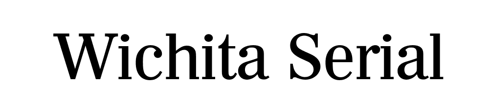 Wichita Serial