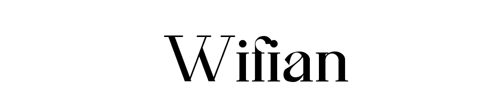 Wifian