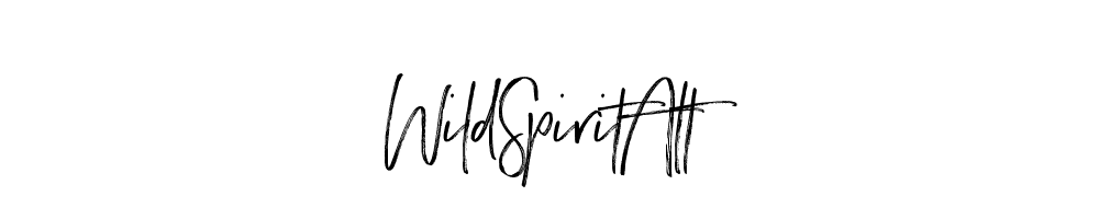 WildSpiritAlt