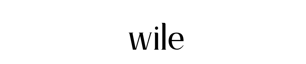 wile