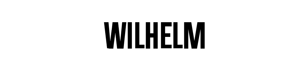 Wilhelm