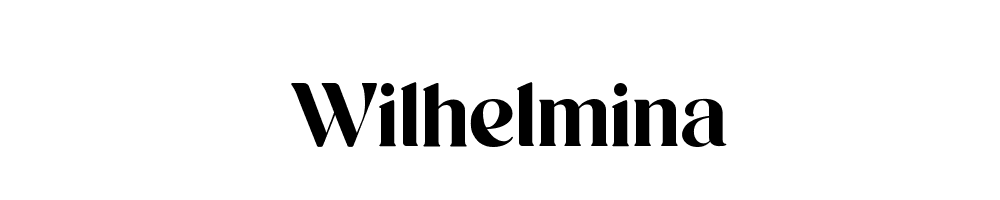 Wilhelmina