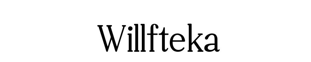 Willfteka