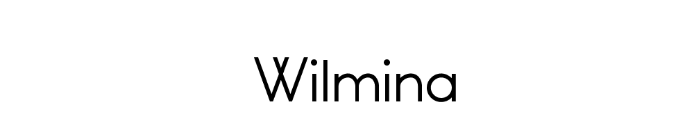 Wilmina