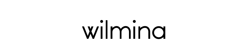 Wilmina