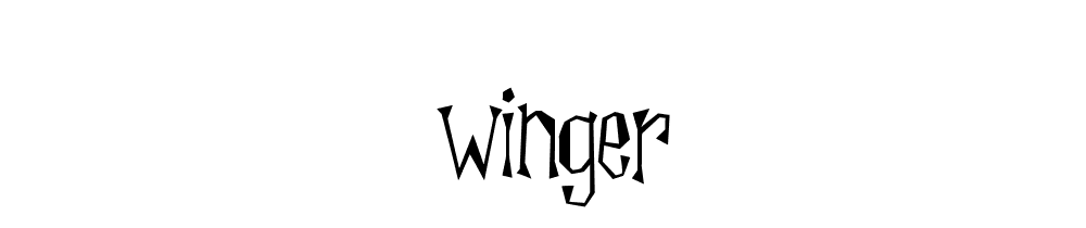 Winger