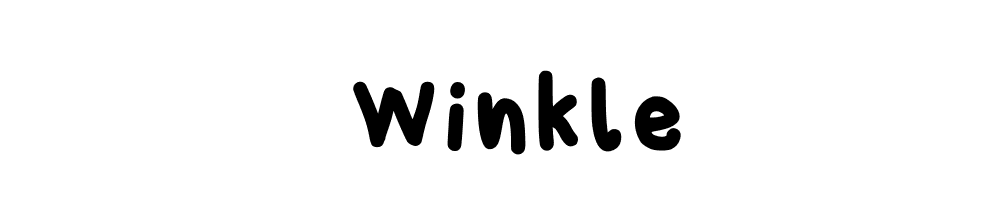 Winkle