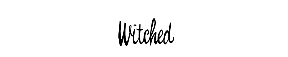 Witched