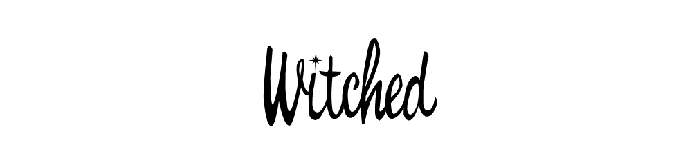 Witched