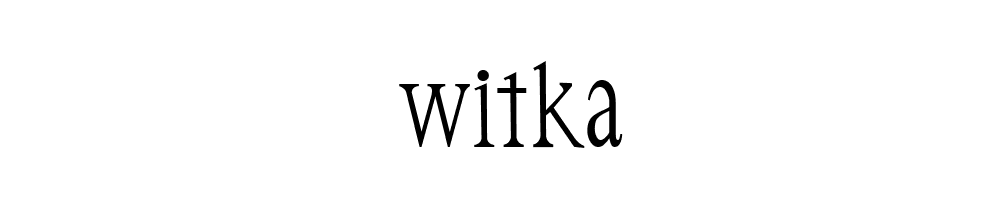 witka