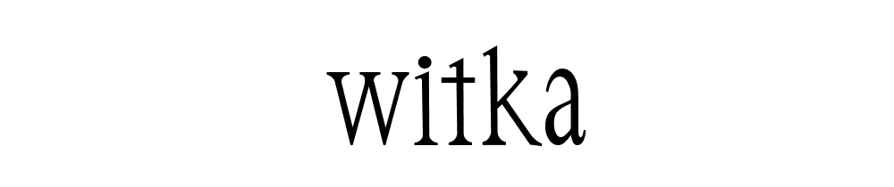 Witka