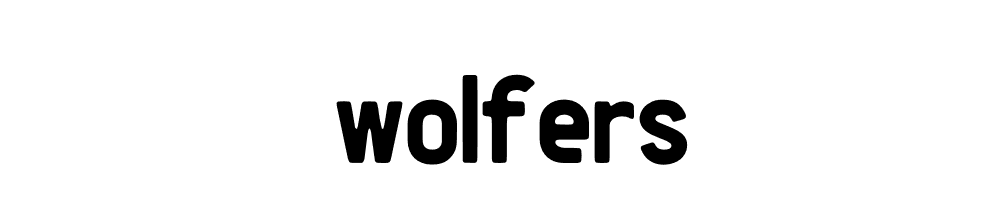 Wolfers