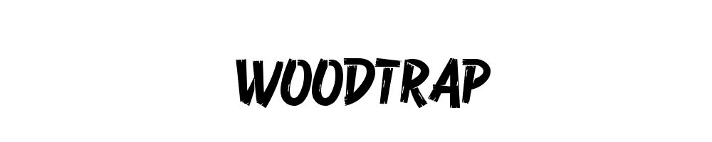 Woodtrap