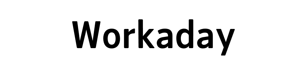 Workaday