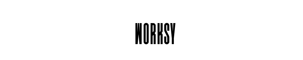 Worksy