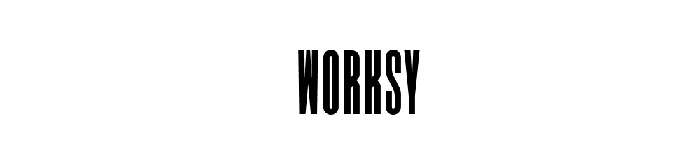 Worksy