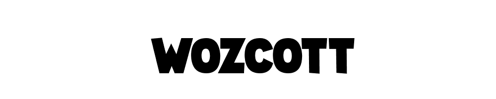 Wozcott