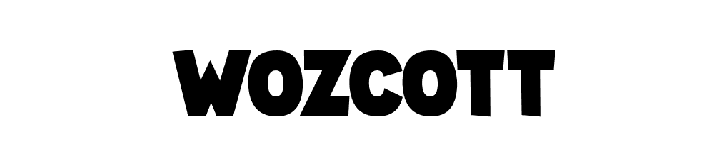 Wozcott