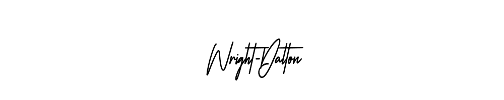 Wright-Dalton