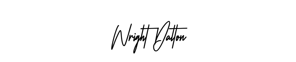 Wright Dalton