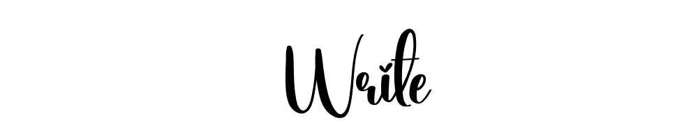 Write