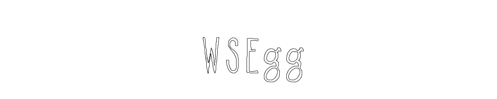 WSEgg