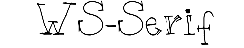 WS-Serif