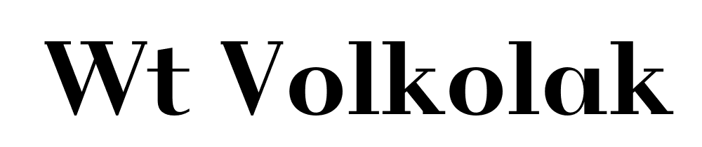 Wt Volkolak