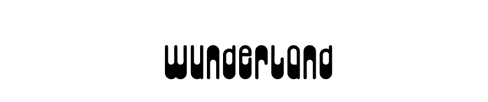 Wunderland