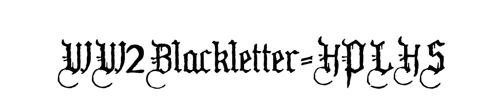 WW2Blackletter-HPLHS