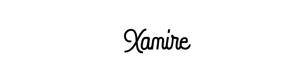 Xamire