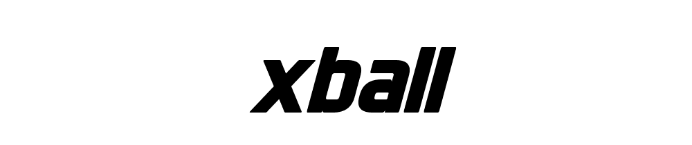 Xball