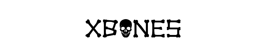 xBONES