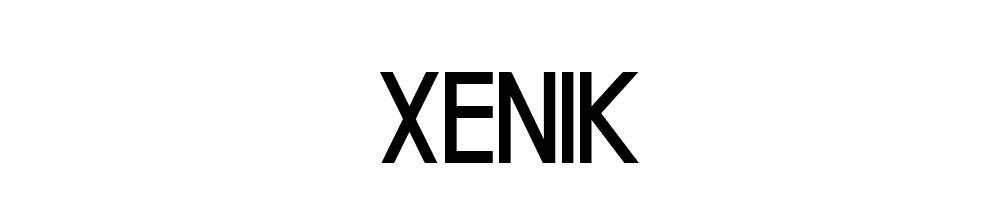 Xenik