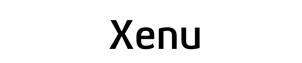 Xenu