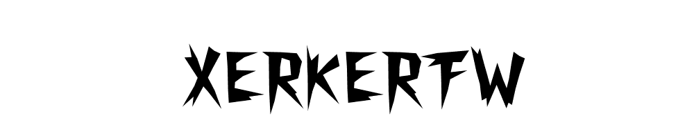 XerkerFW